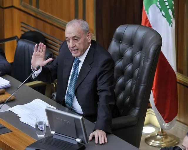 بري يحسمها... إلى اللجان در