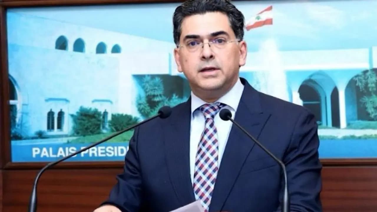 وزير الإعلام إلى مصر