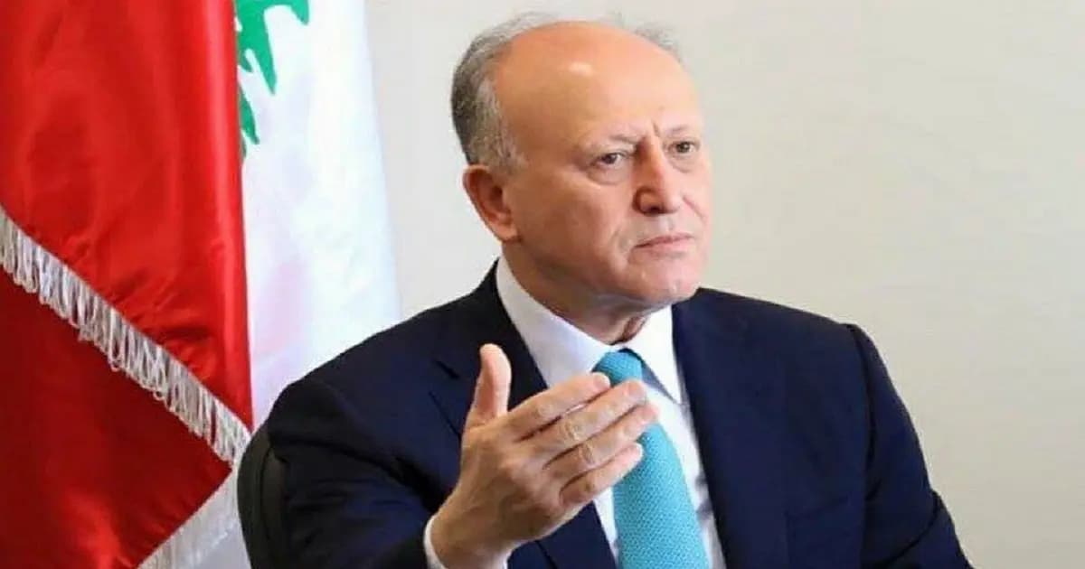 رفض لوساطة ريفي!