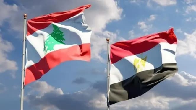 مبادرة مصرية لخفض التصعيد بين لبنان وإسرائيل