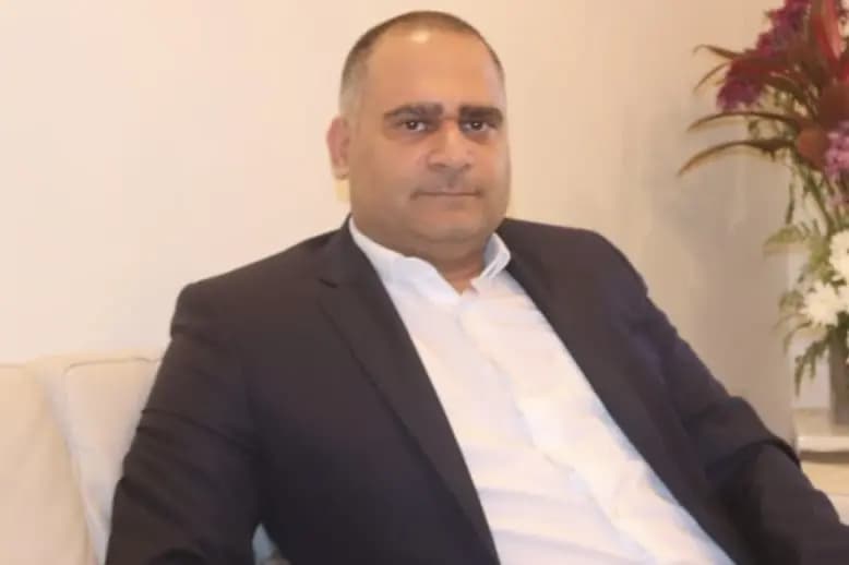 مسعد: المسّ بالمواعيد الدستورية “خط أحمر"!