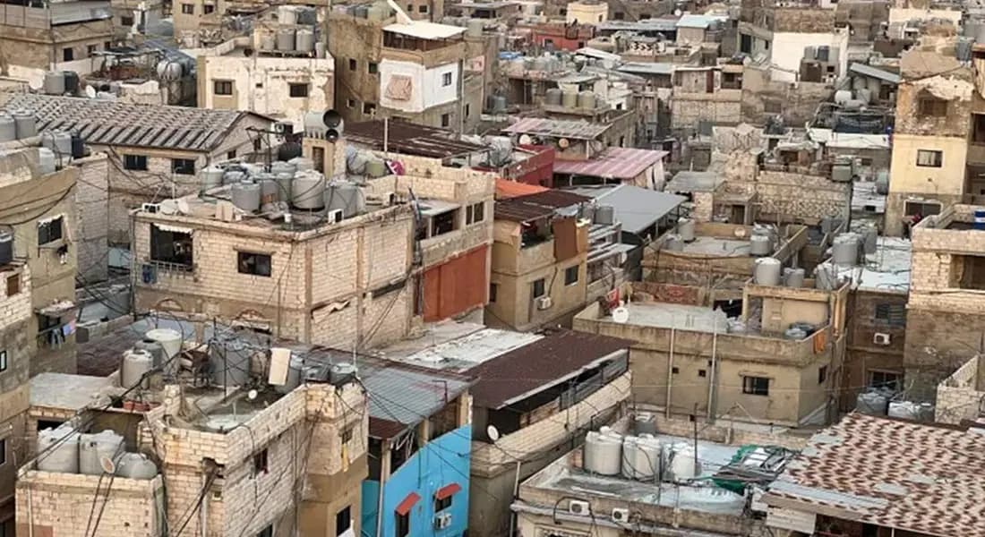 في مخيّم شاتيلا.. توقيف على خلفية مقتل ‘نانسي’