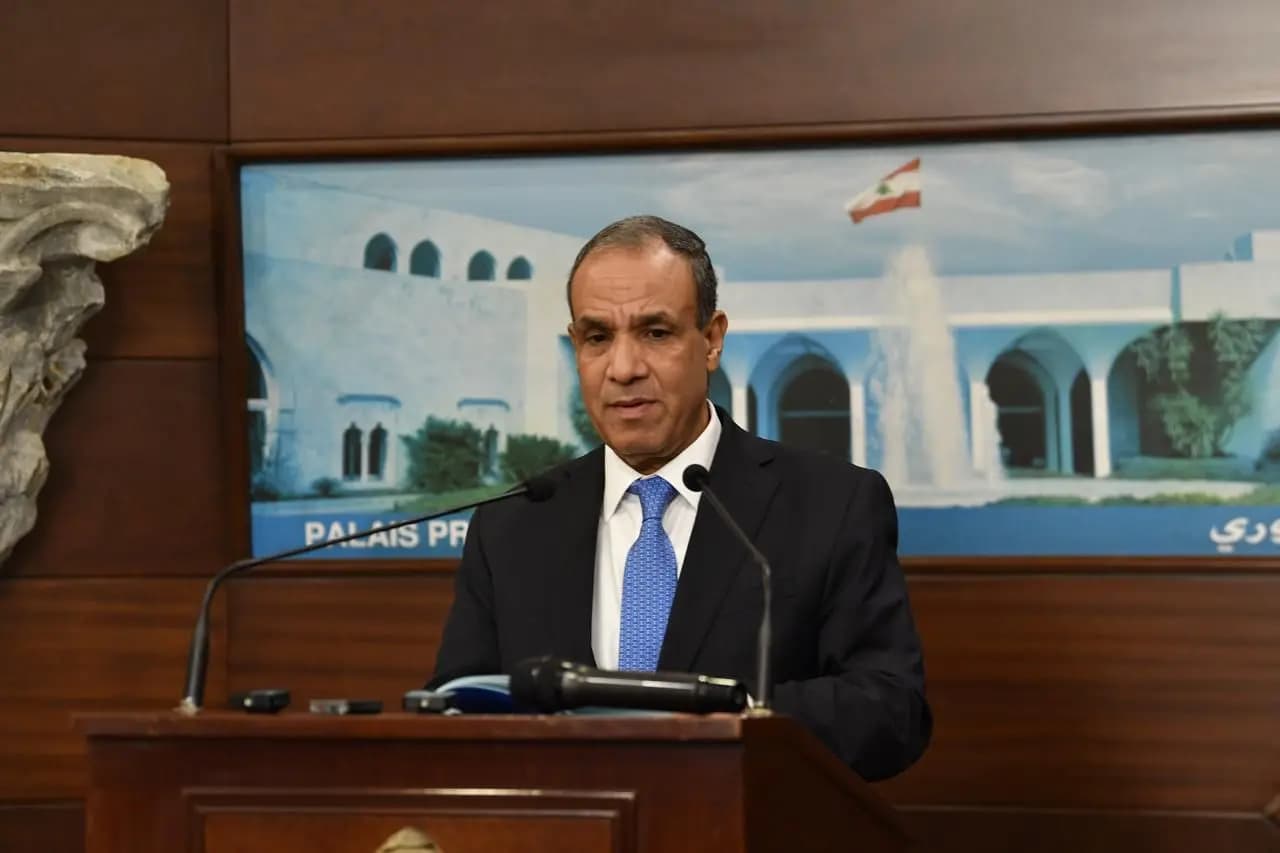 عبد العاطي بعد لقائه بري: على إسرائيل التوقف وترك الجيش يقوم بمهامه