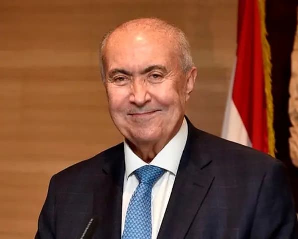 هكذا علق مخزومي على توقيع الاتفاقية بين "لبنان" و "قبرص"