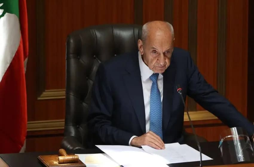 بري: إذا لم ننتهِ اليوم من مناقشة الموازنة فستمتد إلى ثمانية أيام