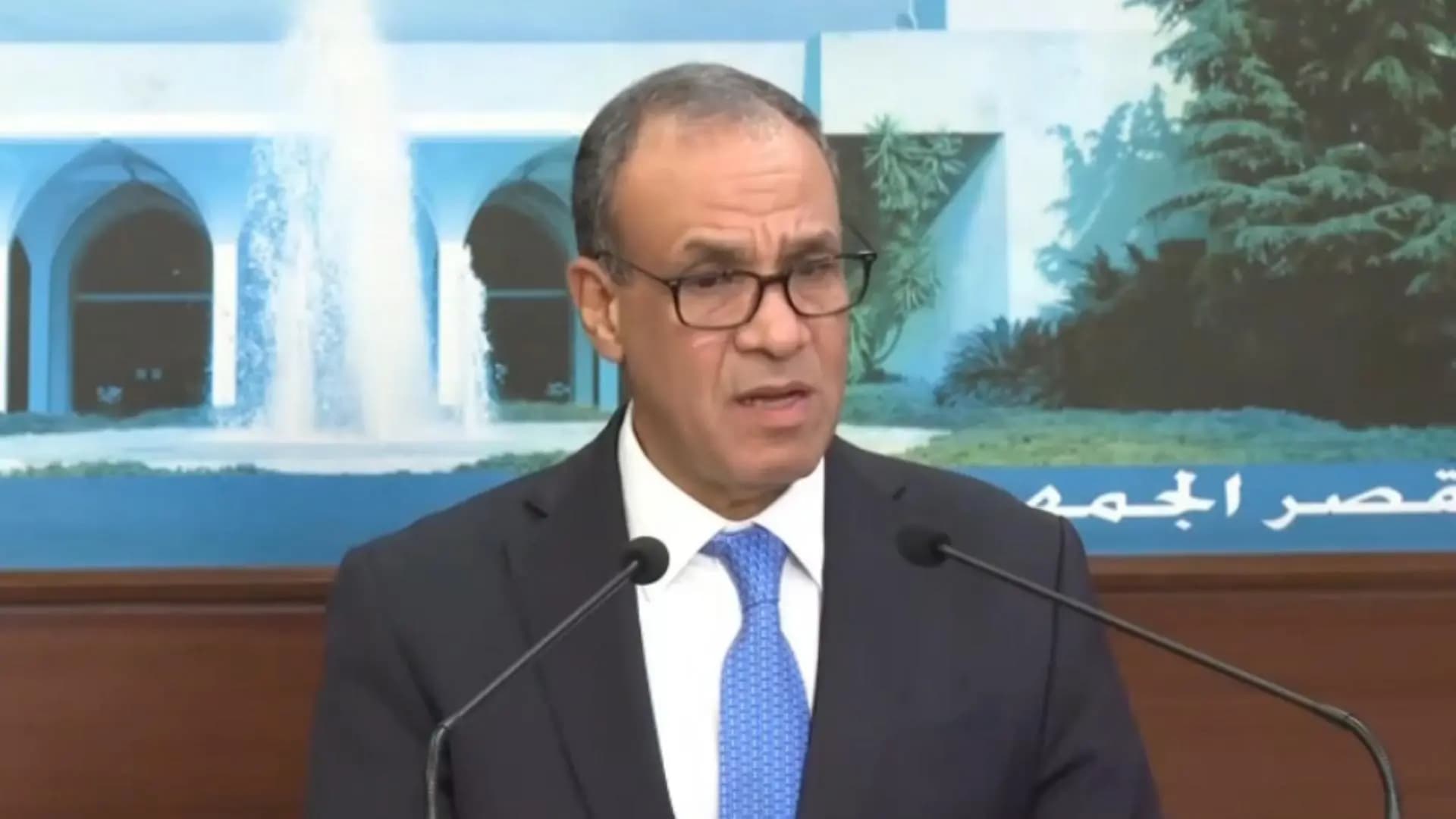 عبد العاطي يسعى عبر لقاءاته إلى منع تجدد الحرب في لبنان!