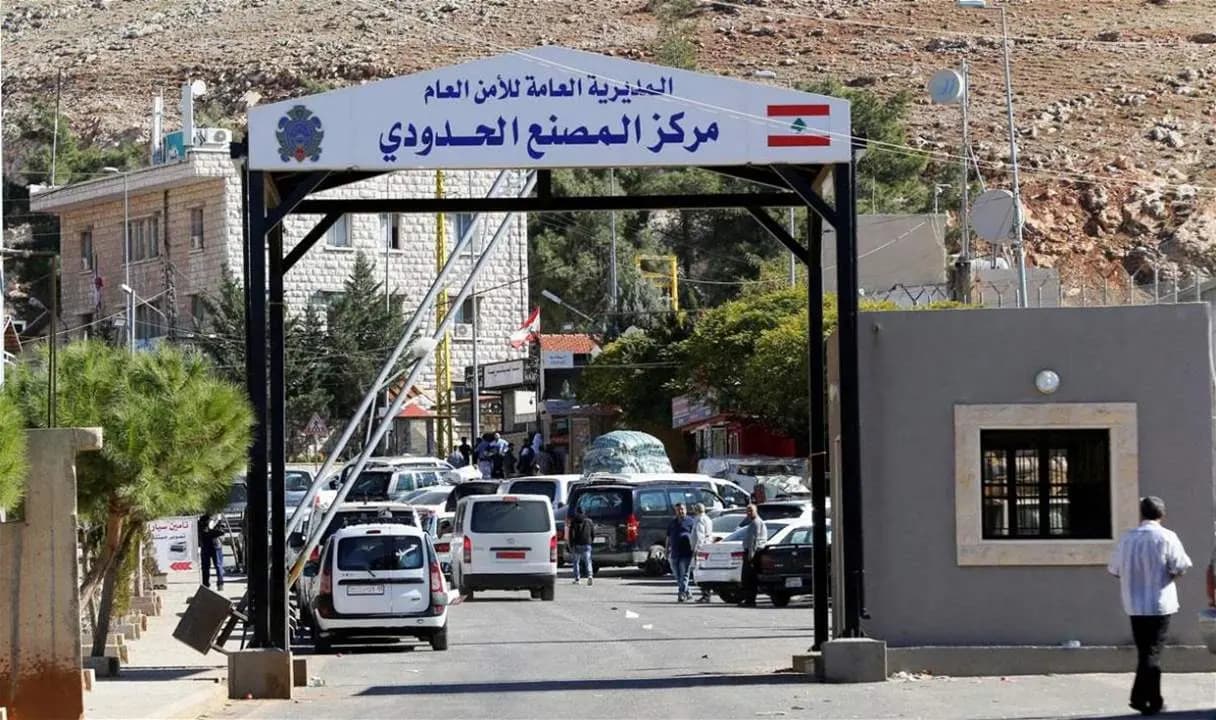 دفعة جديدة من اللاجئين تعود إلى سوريا