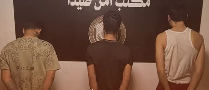 يسرقون الدراجات و يبيعونها.. الأمن يوقف عصابة
