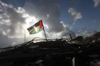 "العد التنازلي" لموعد نزع السلاح في غزة بدأ!