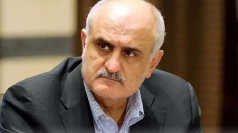 علي حسن خليل: الربطُ بين إقرار الخطة والموازنة هو لتبرير الخسارة الكبيرة التي حصلت اليوم في وجه الشعب