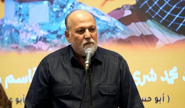 عمّار: الانتخابات في موعدها والسلاح باقٍ