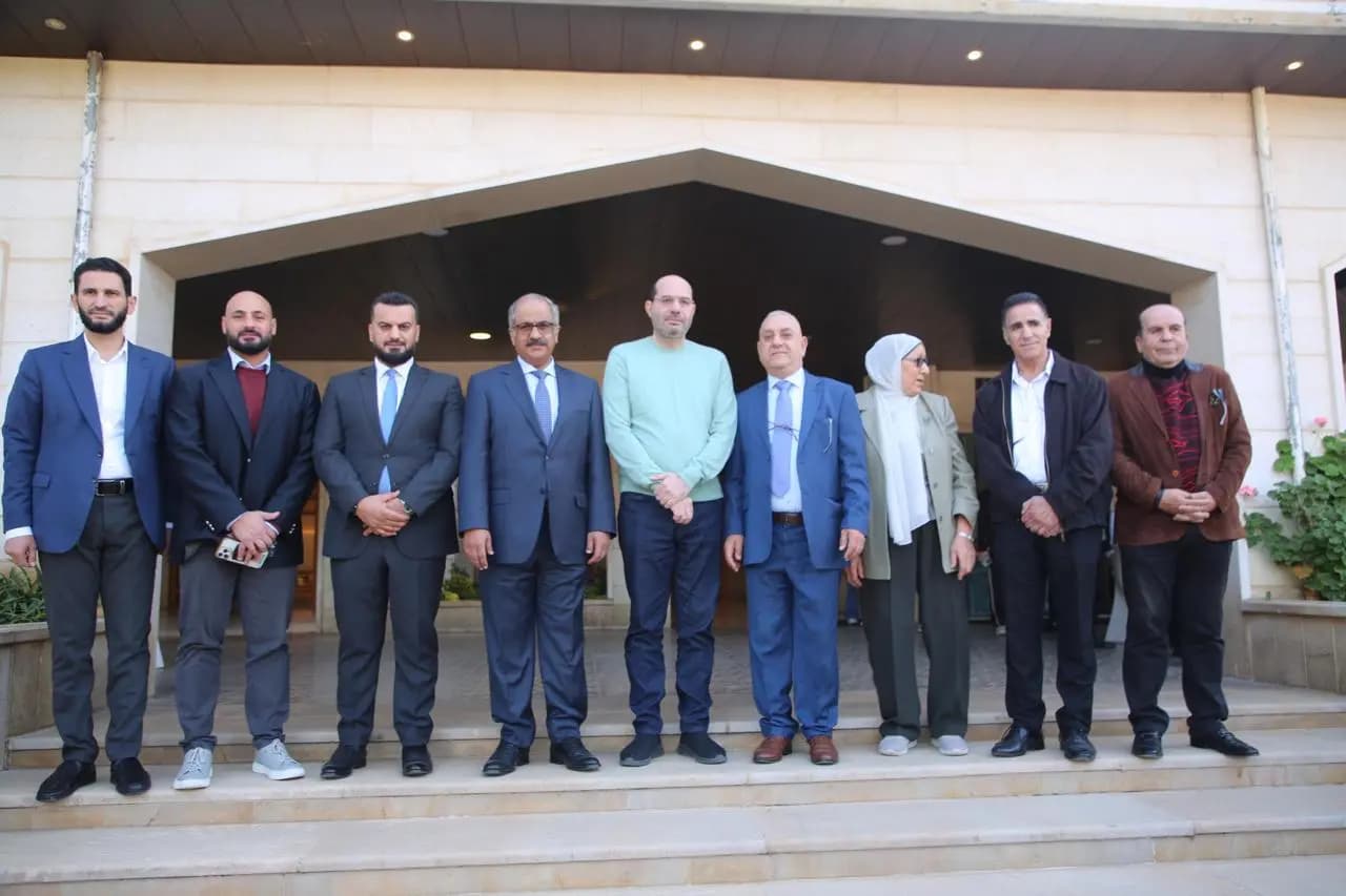 جمال الجروان الأمين العام لمجلس الإمارات للمستثمرين: الغد الأفضل نموذج ناجح يجب تعميمه على العالم العربي