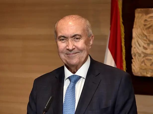 بعد التحويلات المالية للحزب.. مخزومي يتحدث عن "مسألة وجودية للوطن"