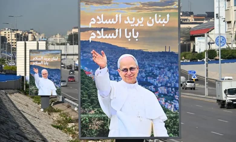 حجوزات تتخطّى 70%.. والسياحة جاهزة لزيارة البابا