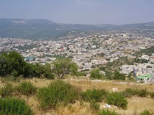 ارتفاع حصيلة ضـ. ـحايا العـ. ـدوان الإسرائيلي على بيت جن