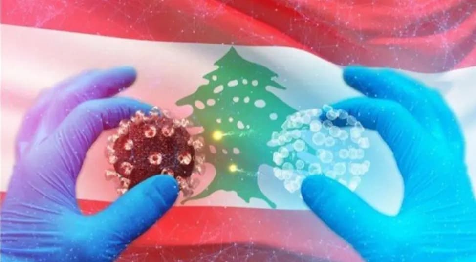 كورونا لبنان: حالتا وفاة و190 إصابة جديدة