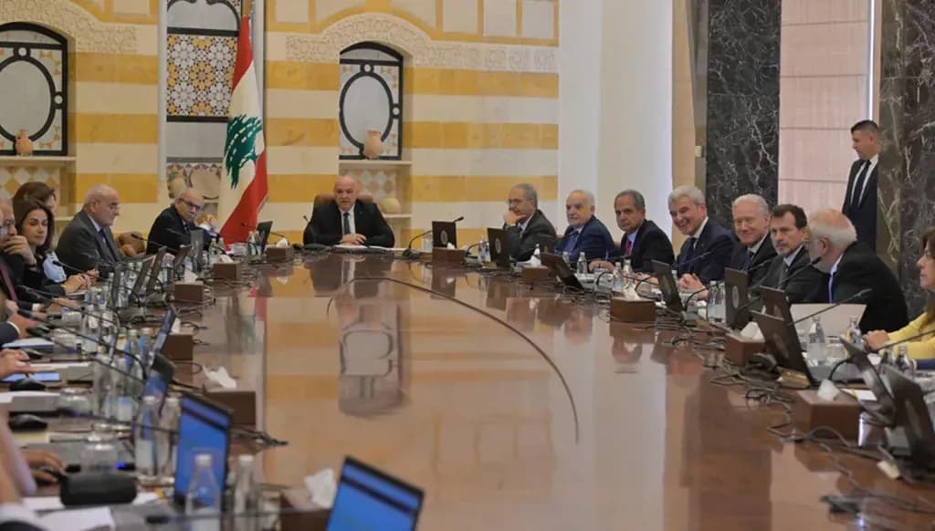 جلسة وزارية مرتقبة.. إليكم أبرز محاور جدول الأعمال