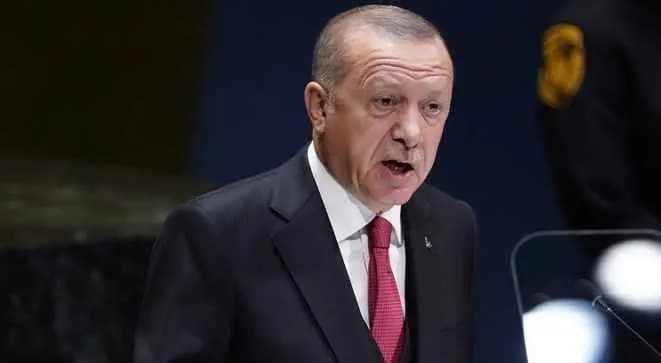أردوغان مع روسيا .. إزدهار مالي مرتقب