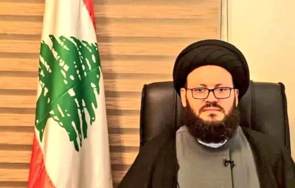 الحسيني: من أوجب واجبات المقاومة أن ترد على المحتل