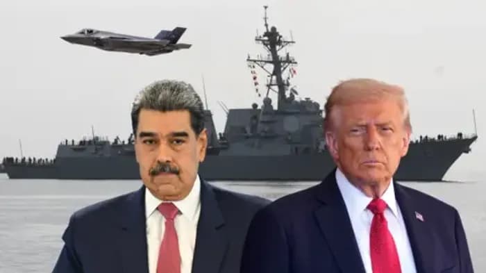 اتصال ترامب بمادورو وتمهيد لاجتماع محتمل