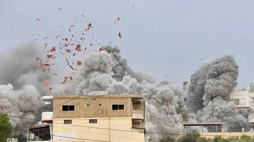 إسرائيل: حـ. ـزب الله يرفع وتيرة وجوده.. وتصعيد وشيك