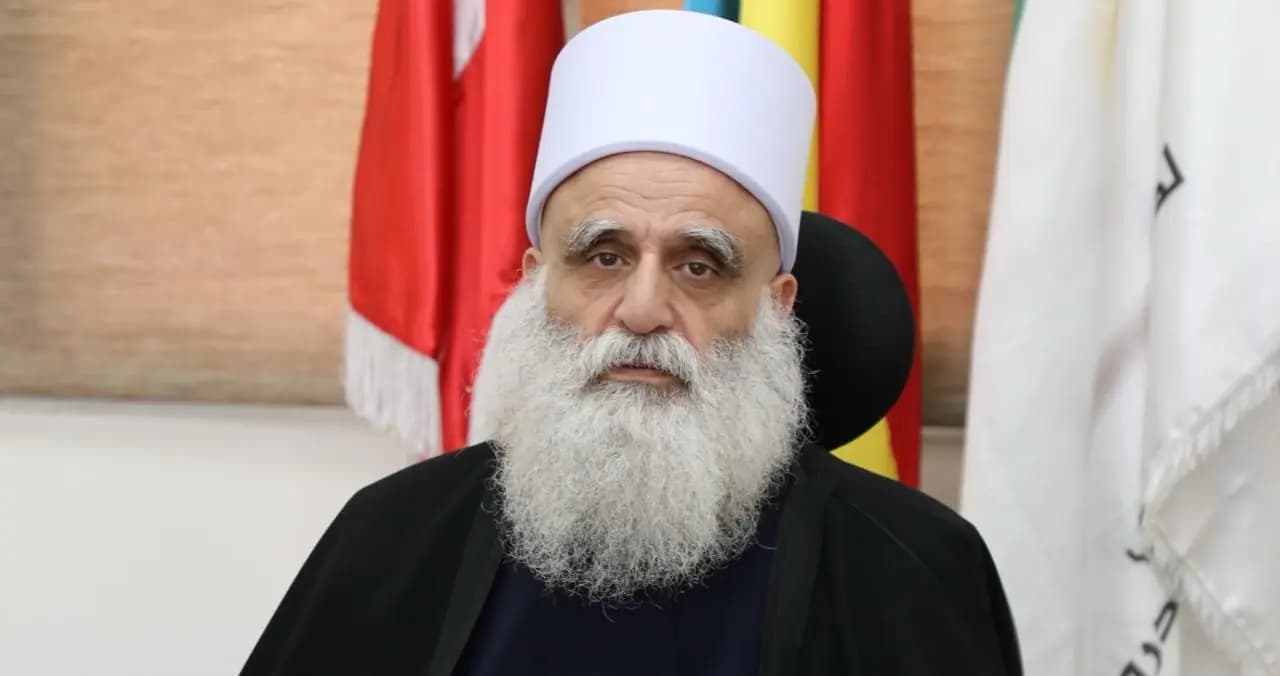 أبي المنى: زيارة البابا أكثر من مهمة