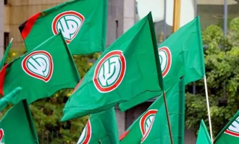 عشية زيارة البابا.. هذا ما عممته حركة أمل على مناصريها