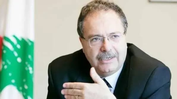 متري: ضعف إمكانات الجيش يبطئ عملية تسليم السلاح!