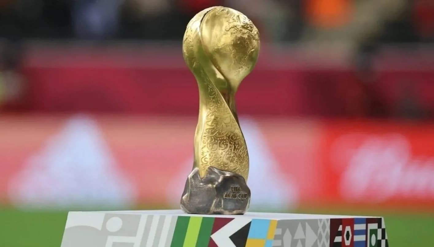 تجربة تحكيمية جديدة في كأس العرب.. ماذا كشفت "الفيفا"؟