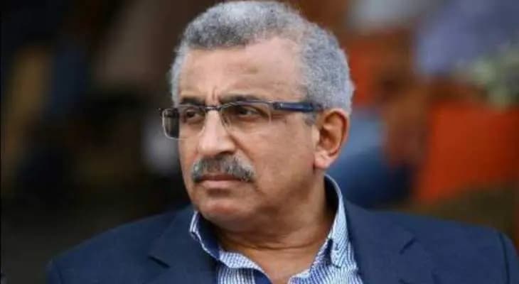 سعد في الذكرى 40 لانطلاقة جبهة المقاومة: نثق بقدرة الشعب اللبناني على التغيير