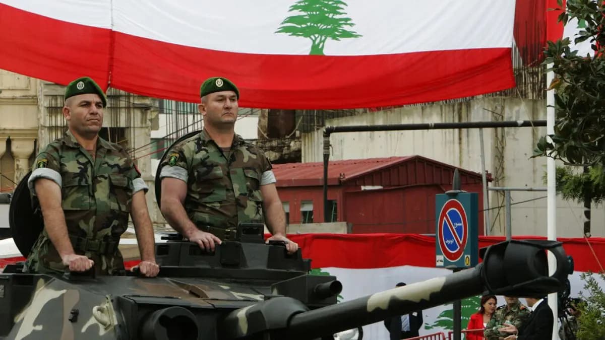 مع قدوم البابا.. هذا ما سيفعله الجيش