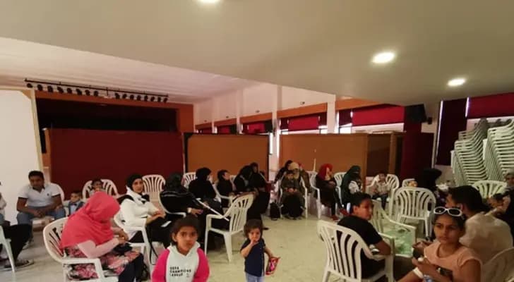تطوُّرٌ كبيرٌ في ملف إعادة اللّاجئين السُّوريِّين إلى بلادهم