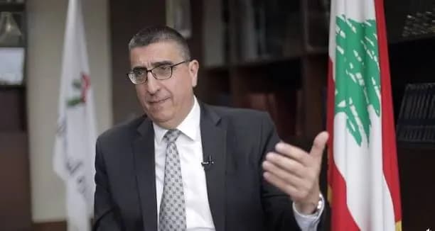 حجار: أهلاً و سهلاً بالبابا