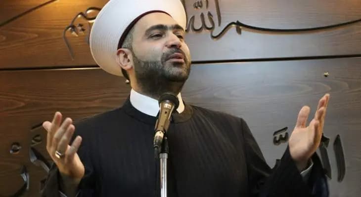القطان: المقاومة في لبنان ستحصد الأكثرية في الانتخابات التي ستضمن بقاء هذا البلد حرا عزيزا