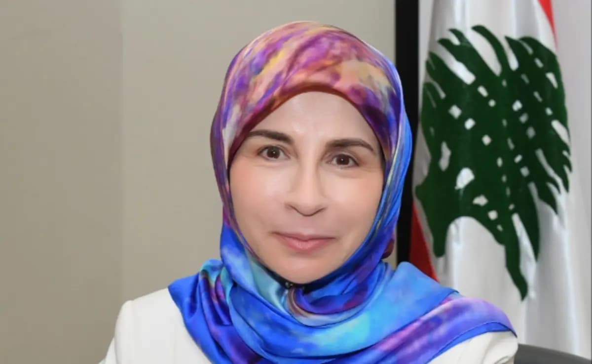 عزّ الدين: نأمل أن تحمل الزيارة أمنًا وأمانًا