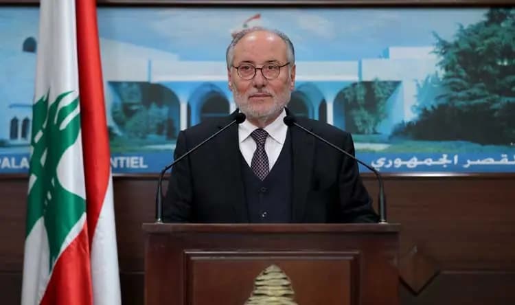 إليكم مقرّرات مجلس الوزراء اليوم