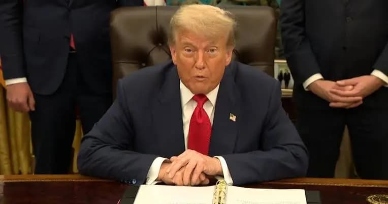 "لهذا السبب".. ترامب يستضيف زعيمي رواندا والكونغو