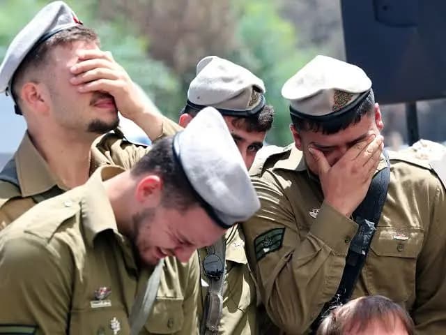 استنفار إسرائيلي بالضفة الغربية.. ما القصة؟