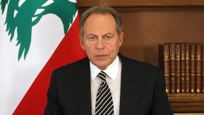 "الأوهام ستتحطم".. لحود: هذه الأرض ستبقى لأهلها