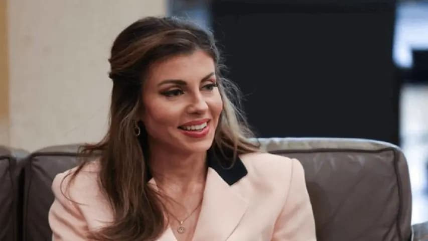 زيارة أورتاغوس: لا لقاءات سياسية