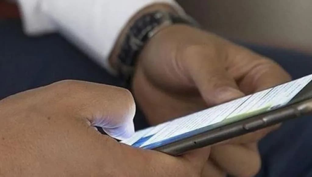 رسائل تصل إلى هواتف المواطنين باسمها.. وقوى الأمن تحذر