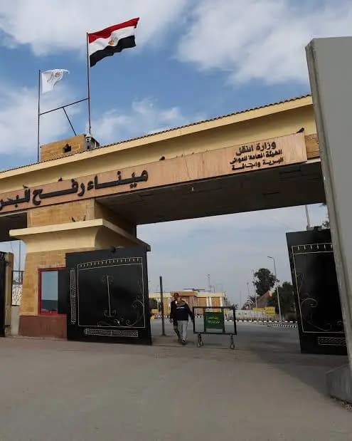 مصر تنفي: لا تنسيق لفتح معبر رفح!