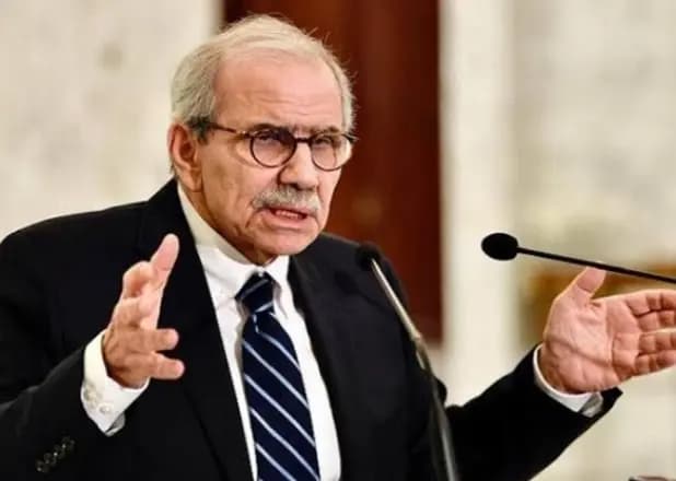 "الوضع قابل للتصعيد".. سلام: لسنا بصدد مفاوضات سلام مع إسرائيل!