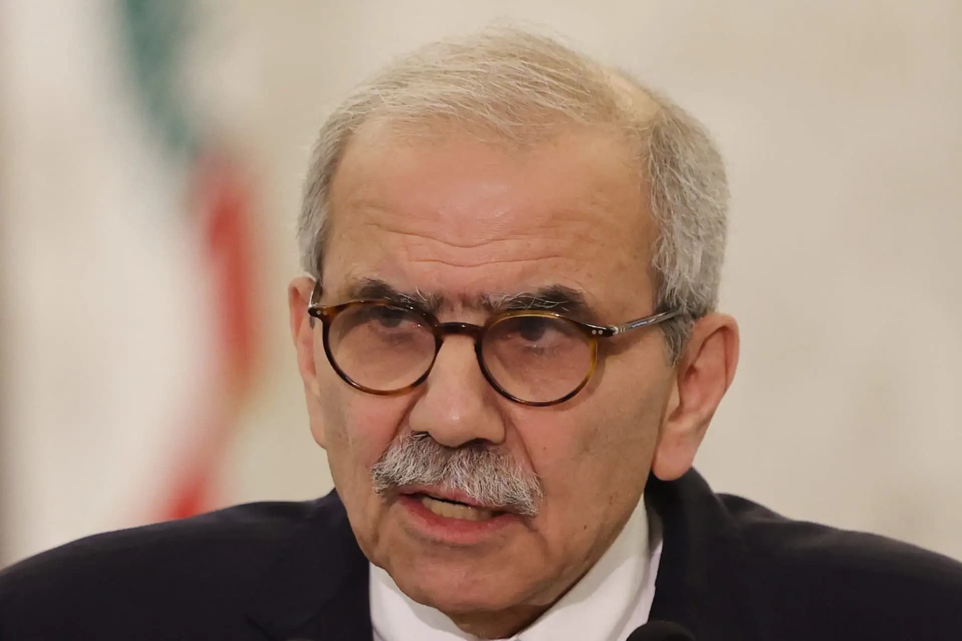حول التطبيع.. تصريح جديد لـ"سلام"