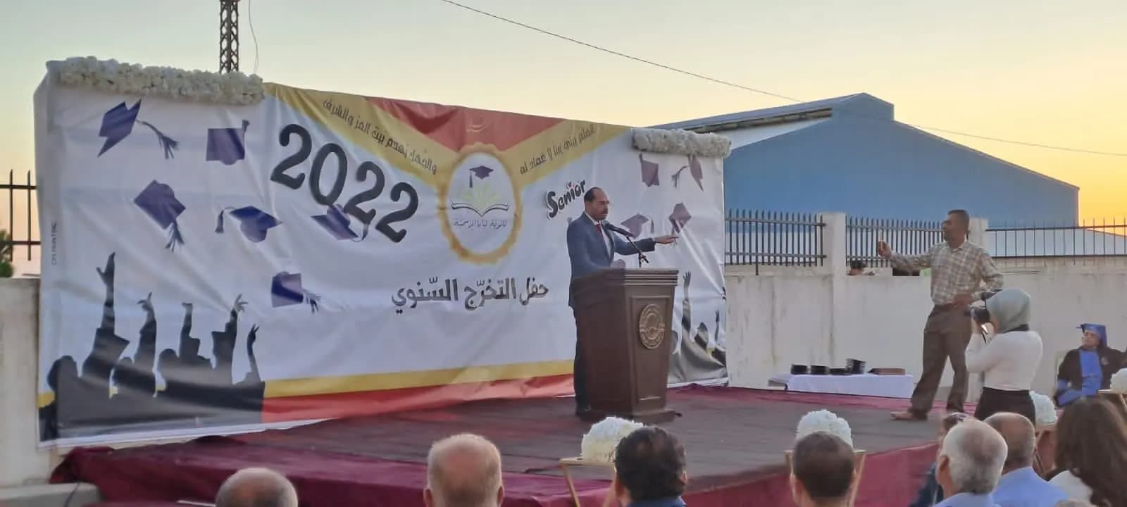 مراد للاحتِكام إلى الدُّستور في إنجازِ الإستحقاقِ الرِّئاسي!