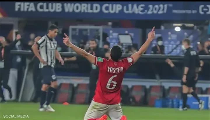 بث مباشر مجاني لمباراة الأهلي المصري وبالميراس البرازيلي