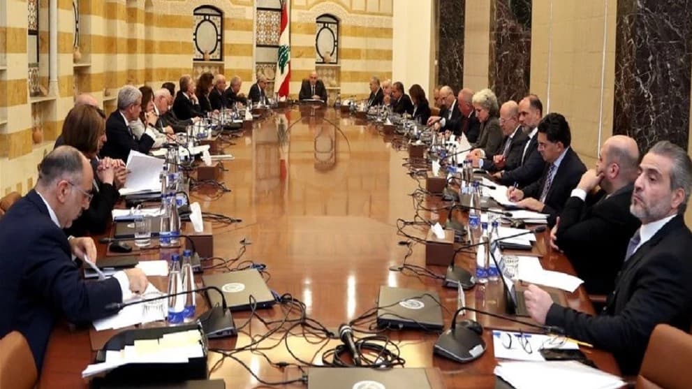 جابر: الوضع المالي مستقر