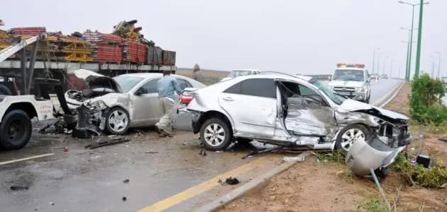 24 ساعة دامية على طرقات لبنان
