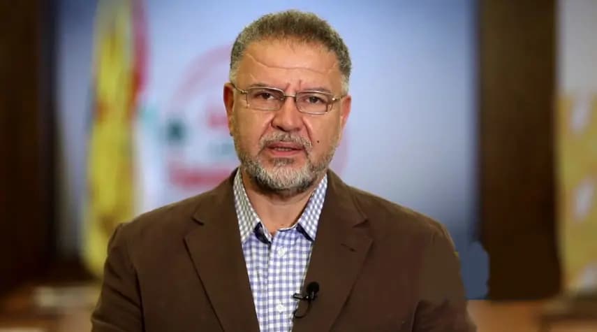 فياض من الكفور: لن نرضخ لإبتزاز العدو ولبنان قادر على حماية سيادته