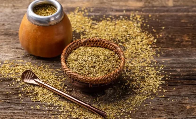 من جلسةٍ في الجبلِ إلى وصفةٍ طبيَّة ..المتَّة تداوي السكَّر
